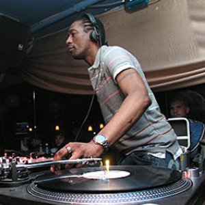 Image for 'DJ Brockie'