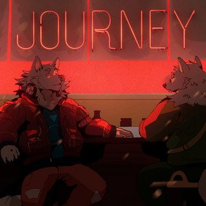 Image for 'Journey'