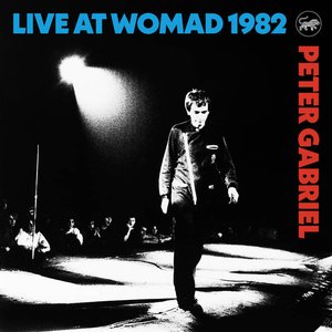 Zdjęcia dla 'Live at WOMAD 1982'