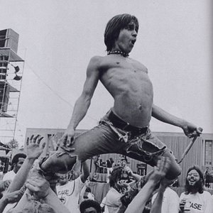 Imagem de 'Iggy Pop'