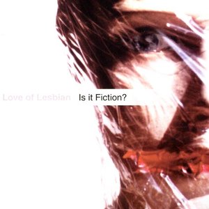 Image for 'Is It Fiction?'