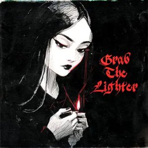 Bild für 'grab the lighter (demo)'