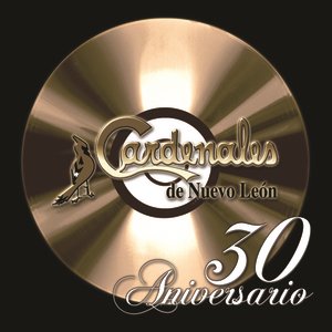 Image for '30 Aniversario'