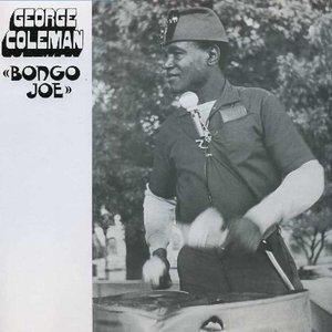 Bild für 'bongo joe'