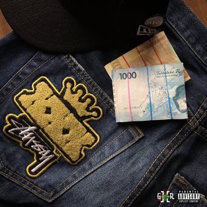 Image for 'Choosy'
