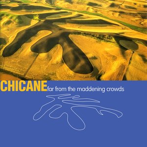Image for 'Far From The Maddening Crowds'