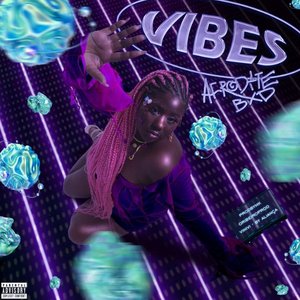 Image for 'Vibes'