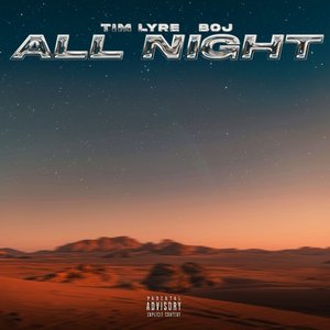 Image for 'All Night'