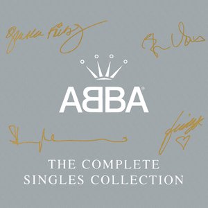 Imagem de 'The Complete Singles Collection'