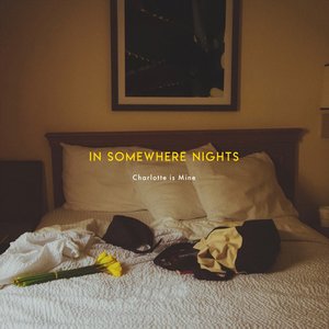 Image for 'IN SOMEWHERE NIGHTS'