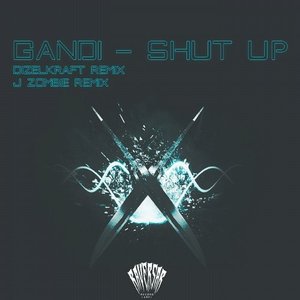 'Shut Up'の画像