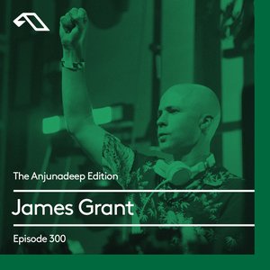 Image for 'The Anjunadeep Edition 300'