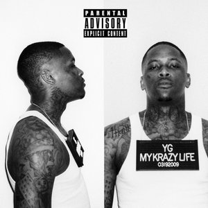 Image for 'My Krazy Life (Deluxe Edition)'