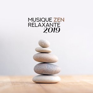 Image for 'Musique Zen Relaxante 2019'