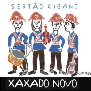 Image for 'Sertão Cigano'