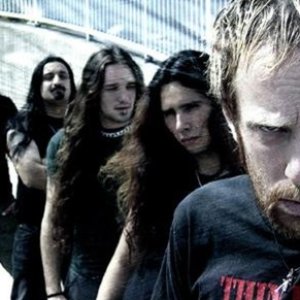 Image for 'Nightrage'