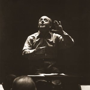 “Eugene Ormandy & The Philadelphia Orchestra”的封面