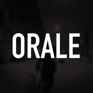 Immagine per 'Orale'