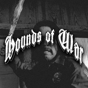 Image for 'Hounds Of War'