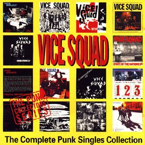 Image for 'The Complete Punk Singles Collection'
