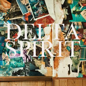 Image for 'Delta Spirit'