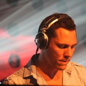 Image for 'Tiësto'