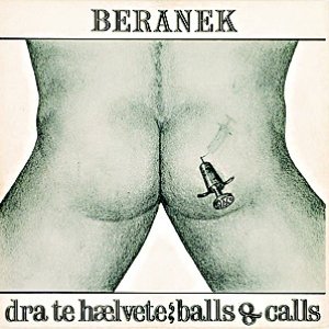 Imagem de 'Dra Te Hælvete / Balls & Calls'