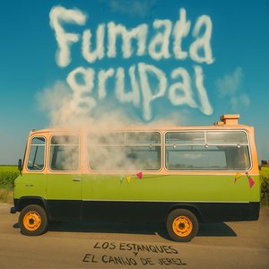Zdjęcia dla 'Fumata grupal'