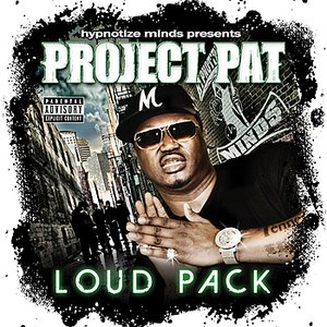 Image for 'Loud Pack'