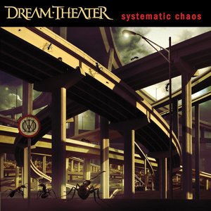 Image pour 'The Studio Albums - CD08 - Systematic Chaos'