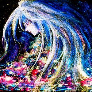 Image for 'The Color of a Moment'