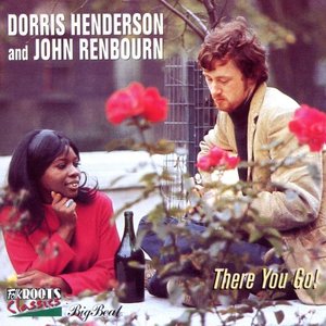 Imagem de 'Dorris Henderson with John Renbourn'