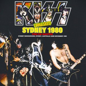 Immagine per 'Sydney 1980 Pre-FM Master / CD I'