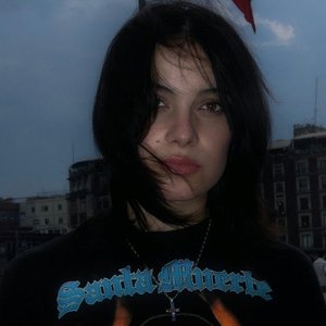 “Jamira Estrada”的封面