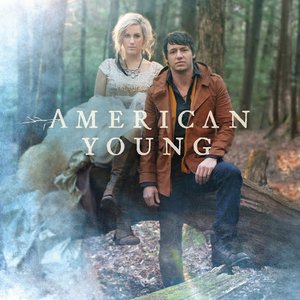 Image for 'American Young'