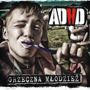 Image for 'Grzeczna Młodzież'