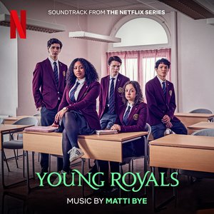 'Young Royals: Season 2 (Soundtrack from the Netflix Series)'の画像