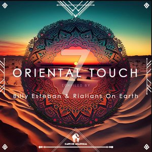 Bild för 'Oriental Touch 7 (DJ Mix)'