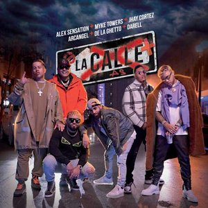 Imagem de 'La Calle'