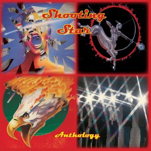 Image for 'Shooting Star: Anthology'