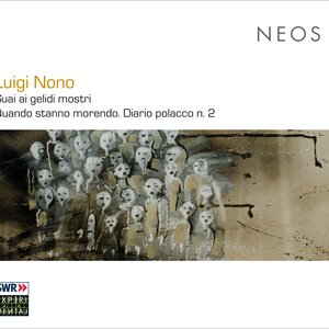 Image for 'Luigi Nono'