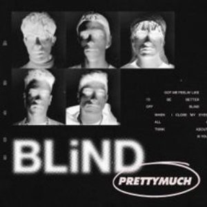 Image for 'Blind'