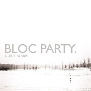 Image for 'Silent Alarm (Deluxe Edition)'