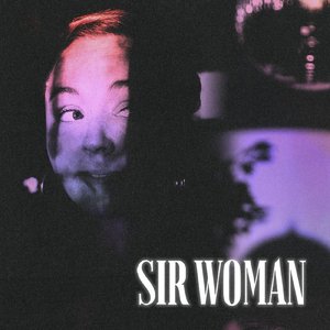 Zdjęcia dla 'Sir Woman'