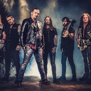 Imagen de 'Crown Of Glory'