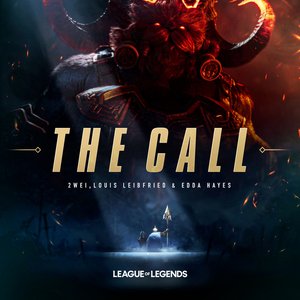 Image for 'The Call'