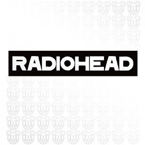 Imagem de 'Radiohead'