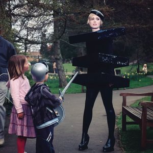 Imagem de 'Róisín Murphy'