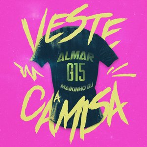 'Veste a Camisa'の画像