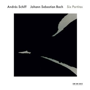 Image pour 'J.S. Bach: Partitas'